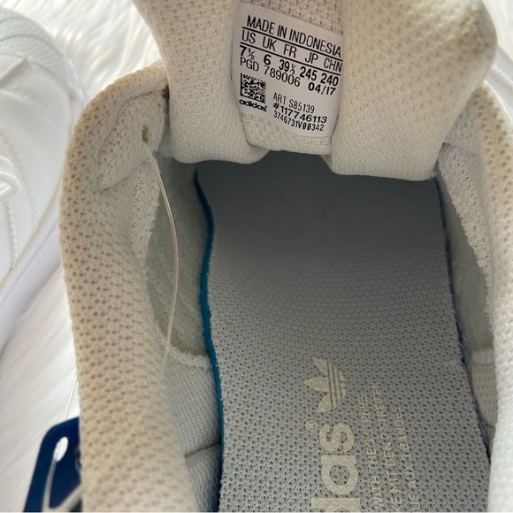 grand court 2.0 shoes - Picture 11 of 15